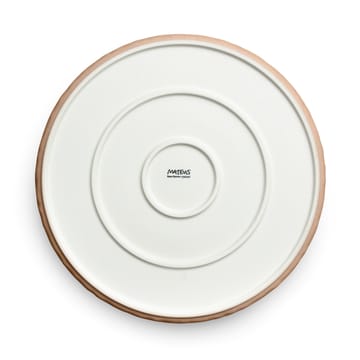 Talerz MSY 25 cm - Cinnamon - Mateus
