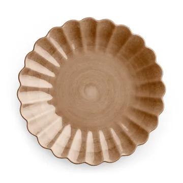 Talerz Oyster 20 cm - Cinnamon - Mateus