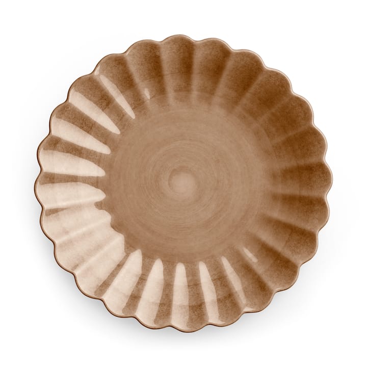 Talerz Oyster 20 cm - Cinnamon - Mateus