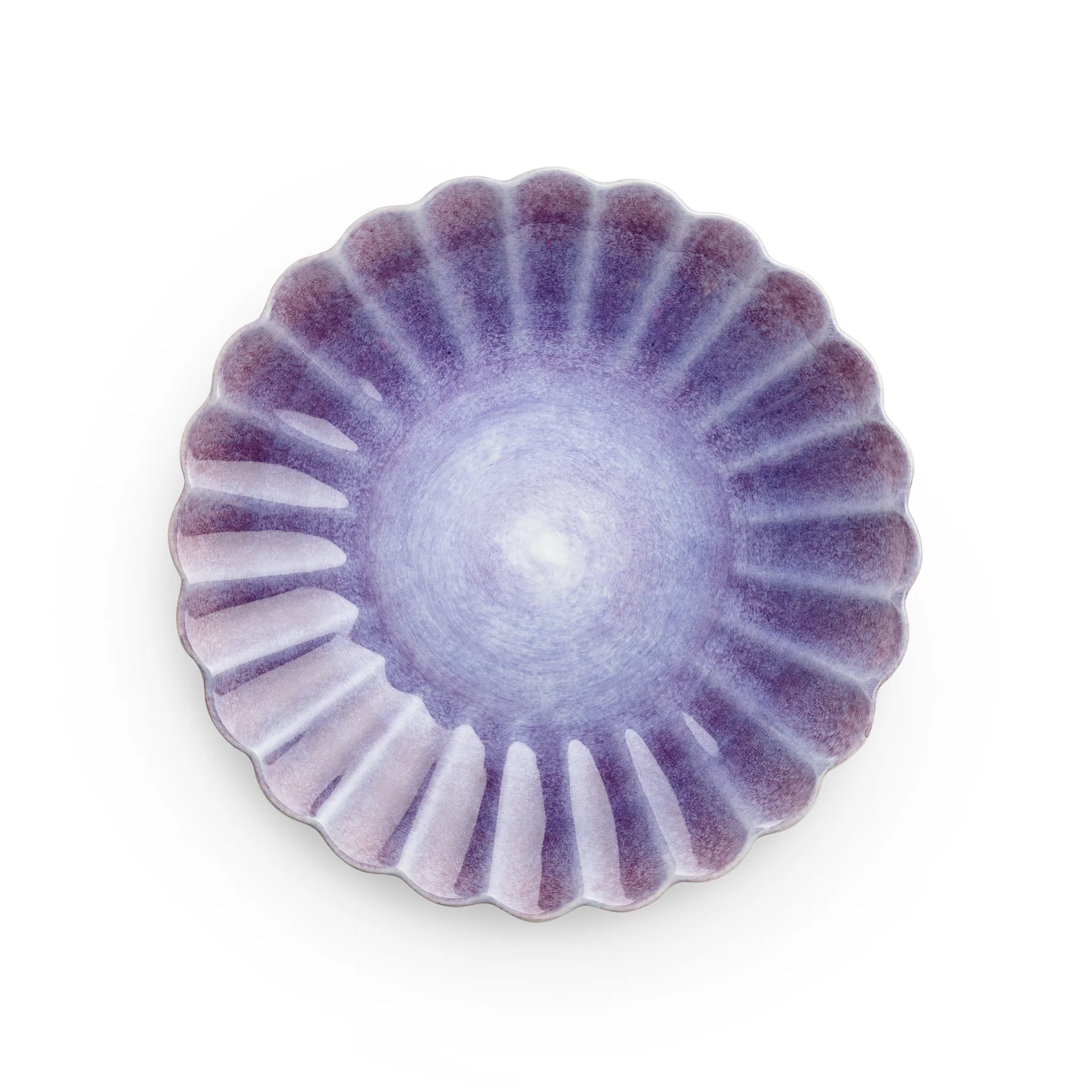 Talerz Oyster 20 cm, Viol Mateus