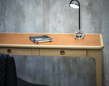 Biurko Höllviken - dąb biały pigmentowany - Mavis