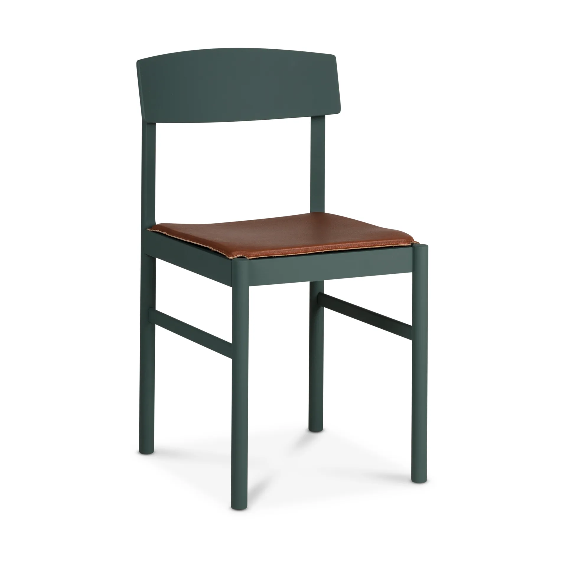 Krzesło Rod, Zielony Mavis