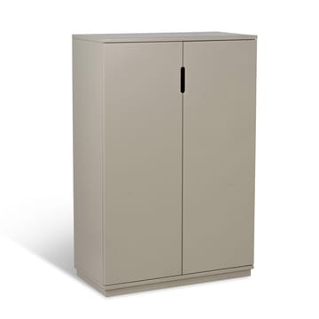 Szafa Aoko 120 cm - Beżowy - Mavis