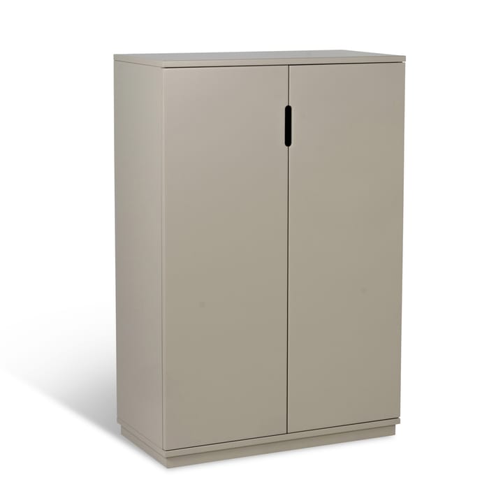 Szafa Aoko 120 cm, Beżowy Mavis