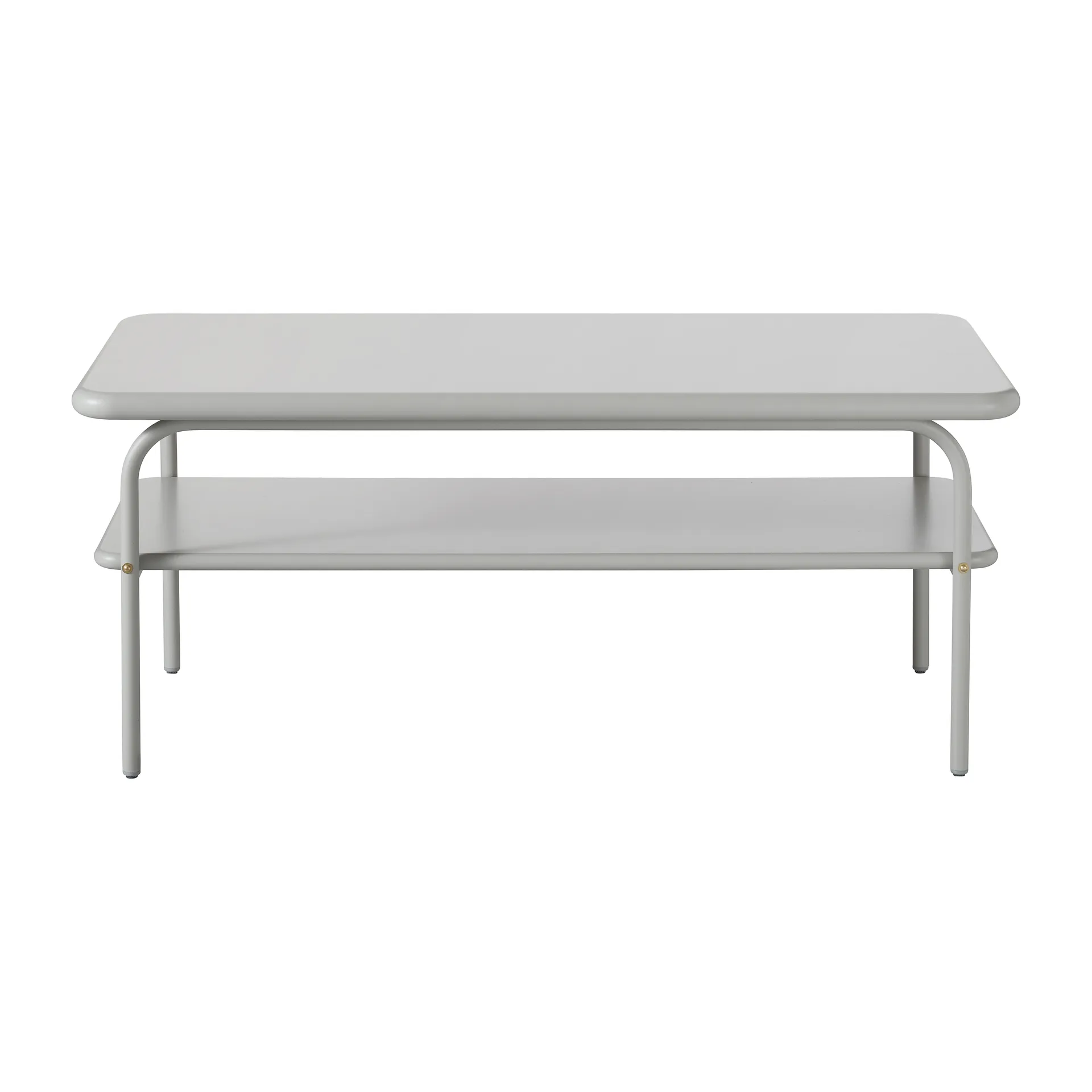 Anyday stolik kawowy, Greige Maze