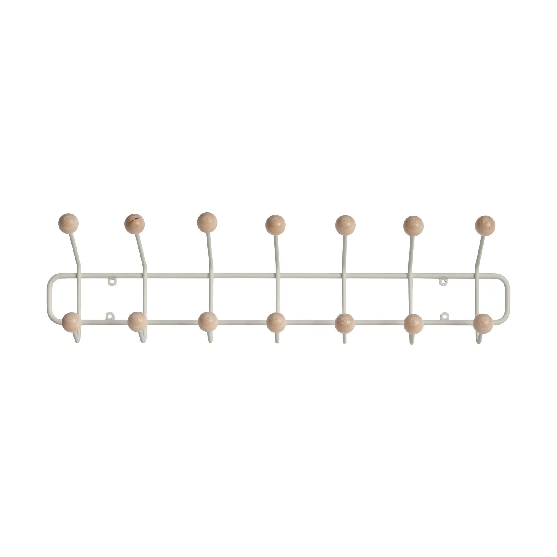 Bill Horizontal, Greige Maze