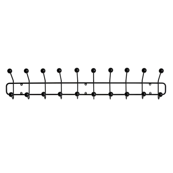 Bill Horizontal L - czarny - Maze