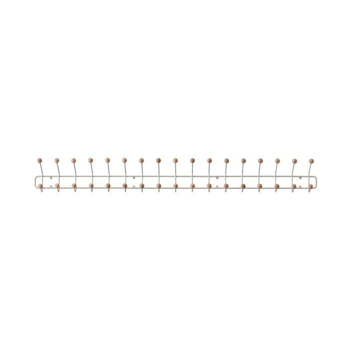 Bill Horizontal XL - Greige - Maze