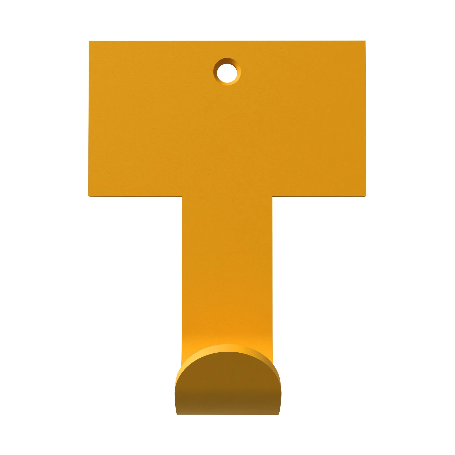 Haczyk Only Hooks XS, Maize yellow Maze