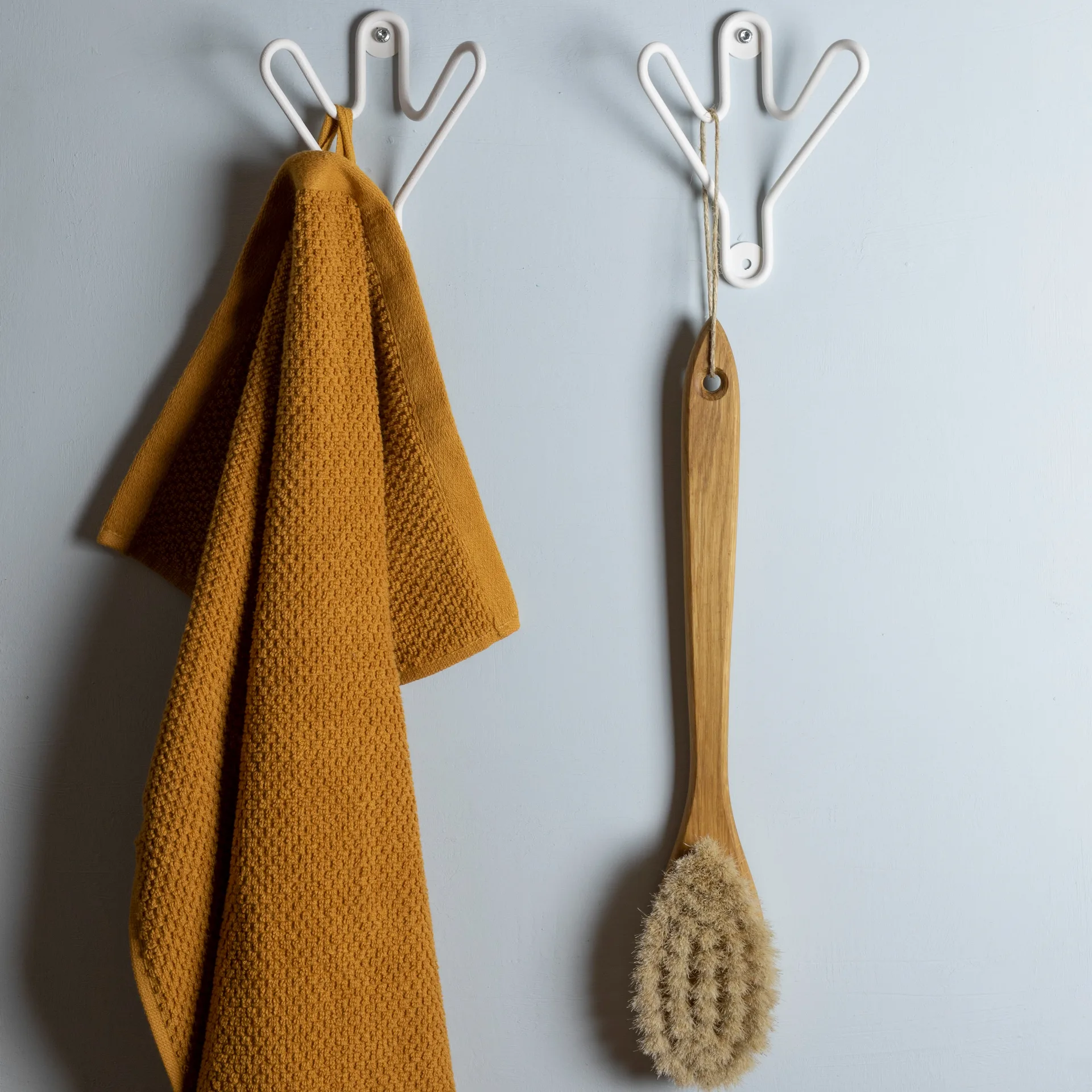 Hak Buddy , biały Maze