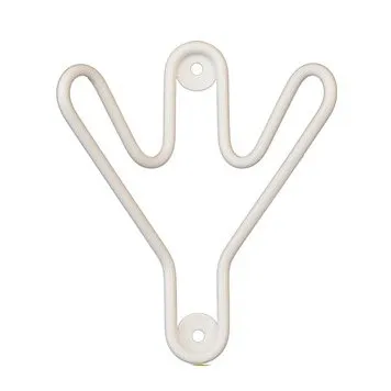 Hak Buddy  - biały - Maze