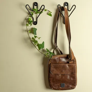 Hak Buddy  - czarny - Maze