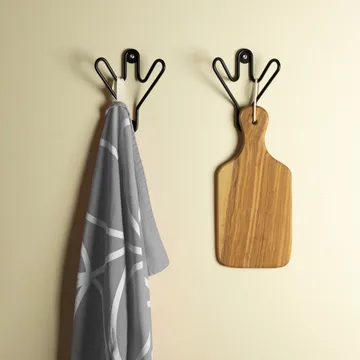 Hak Buddy  - czarny - Maze