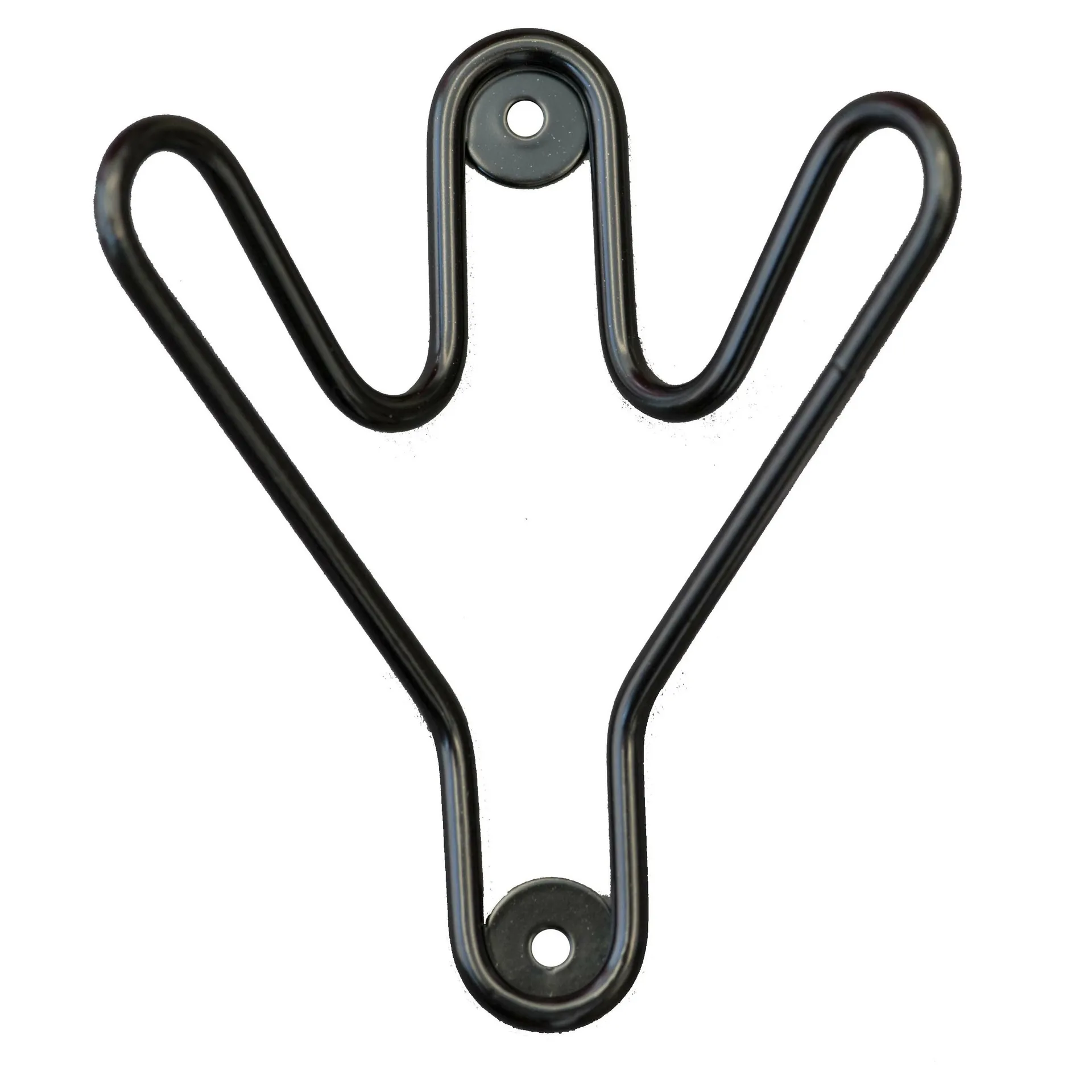 Hak Buddy , czarny Maze