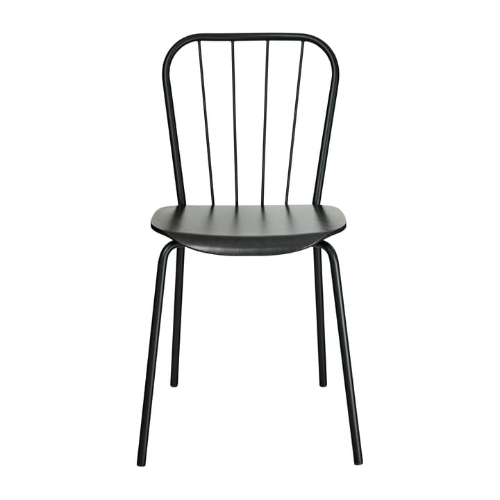 Krzesło Same Chair - Czarny - Maze