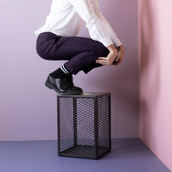 Magazyn The Cube, Dark chocolate Maze
