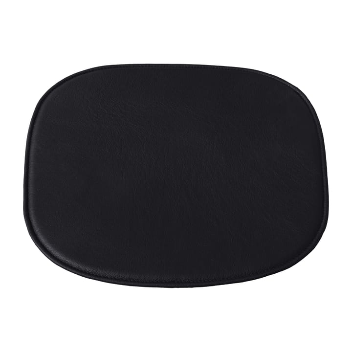 Poduszka na krzesło Same Seat Cushion 35x37 cm - Black - Maze