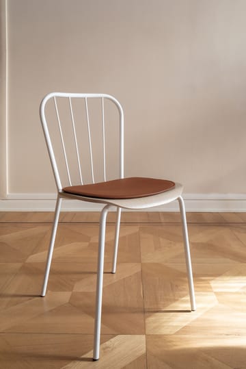 Poduszka na krzesło Same Seat Cushion 35x37 cm - Nougat - Maze