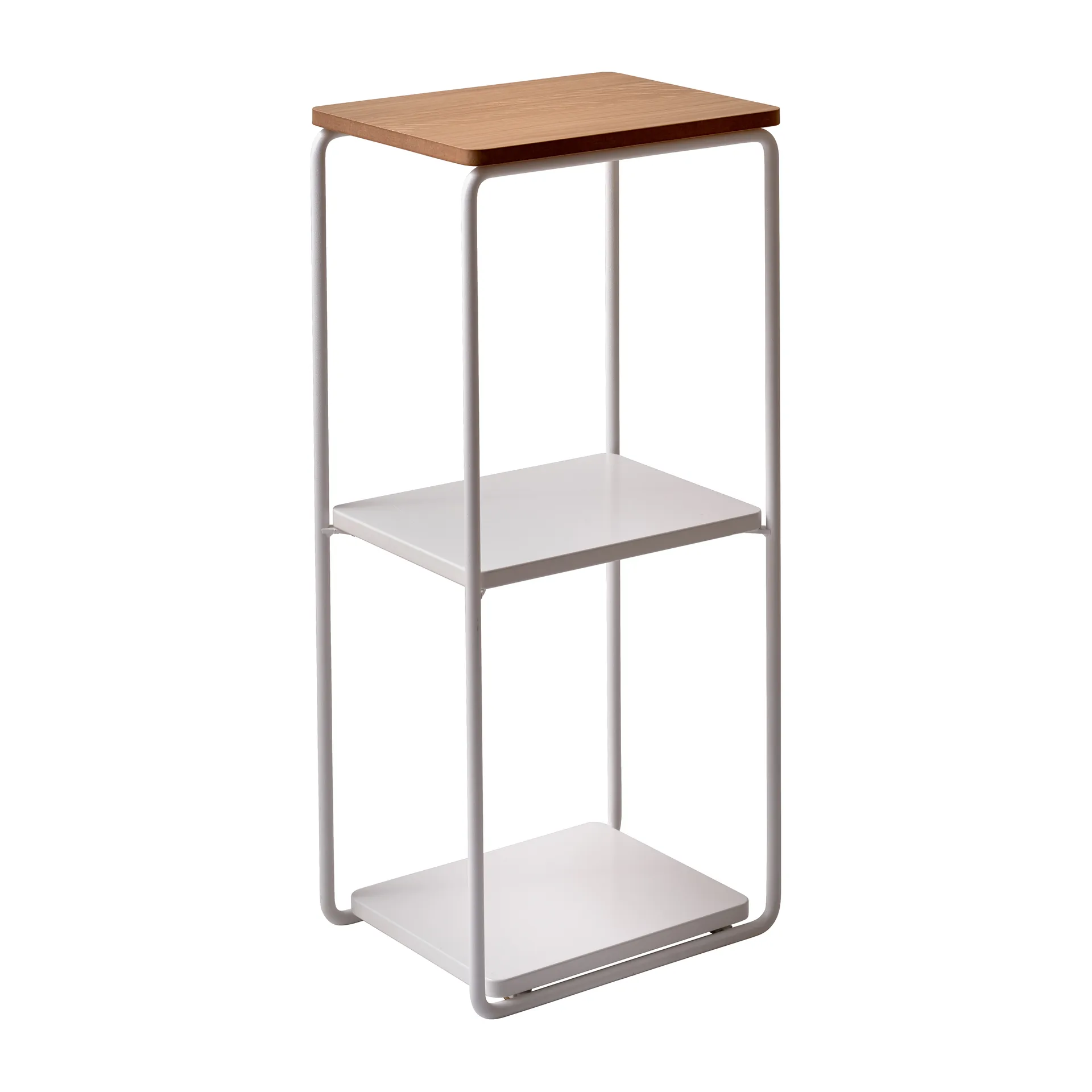 Półka Mixrack Floor Shelf S 26x19x57,2 cm, Oak-white Maze