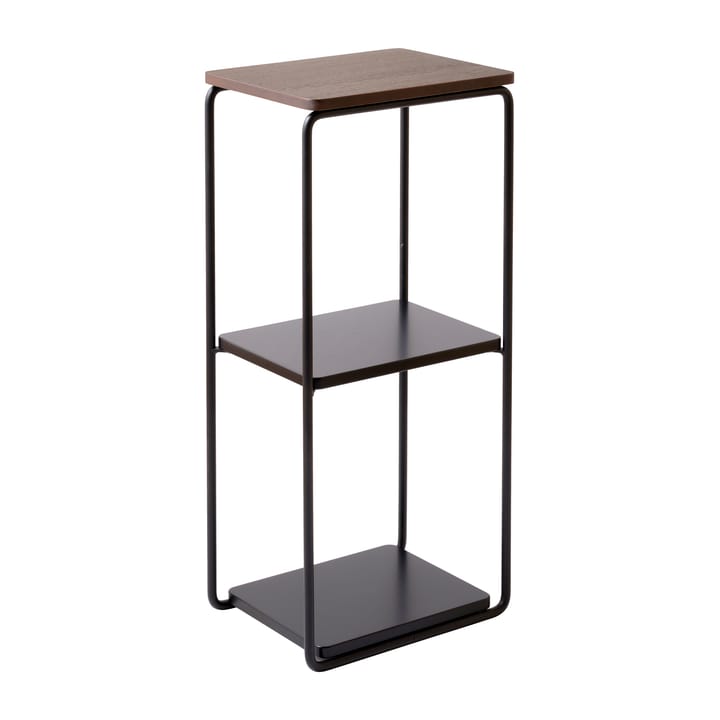 Półka Mixrack Floor Shelf S 26x19x57,2 cm - Stained oak-black - Maze