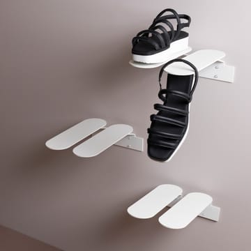 Półka na buty Step S  - biały - Maze
