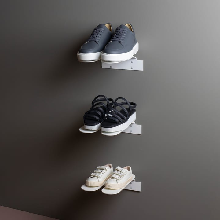 Półka na buty Step S , biały Maze