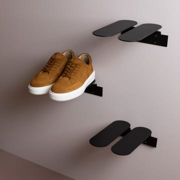 Półka na buty Step S  - czarny - Maze