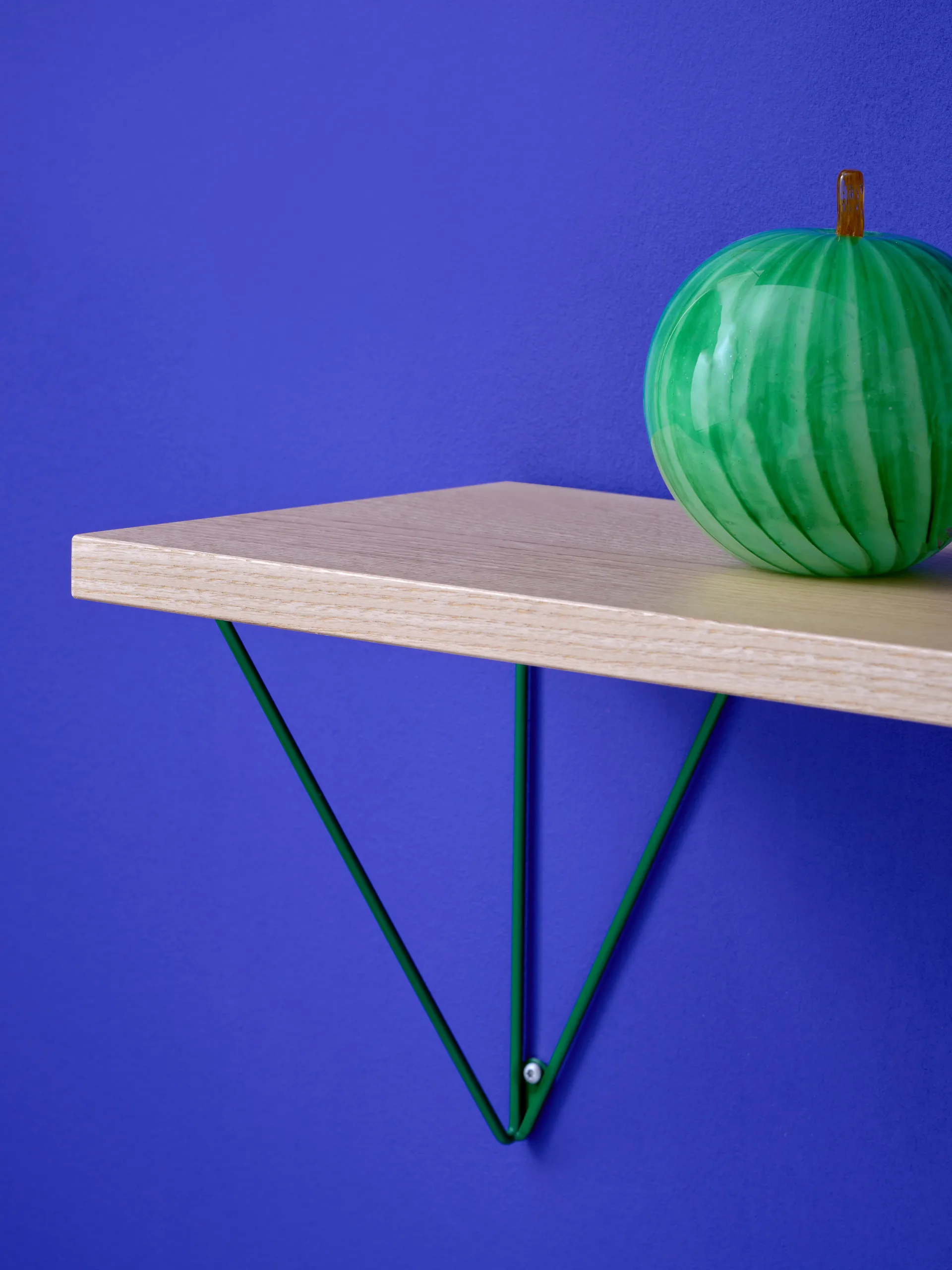 Półka Pythagoras, Ash Maze