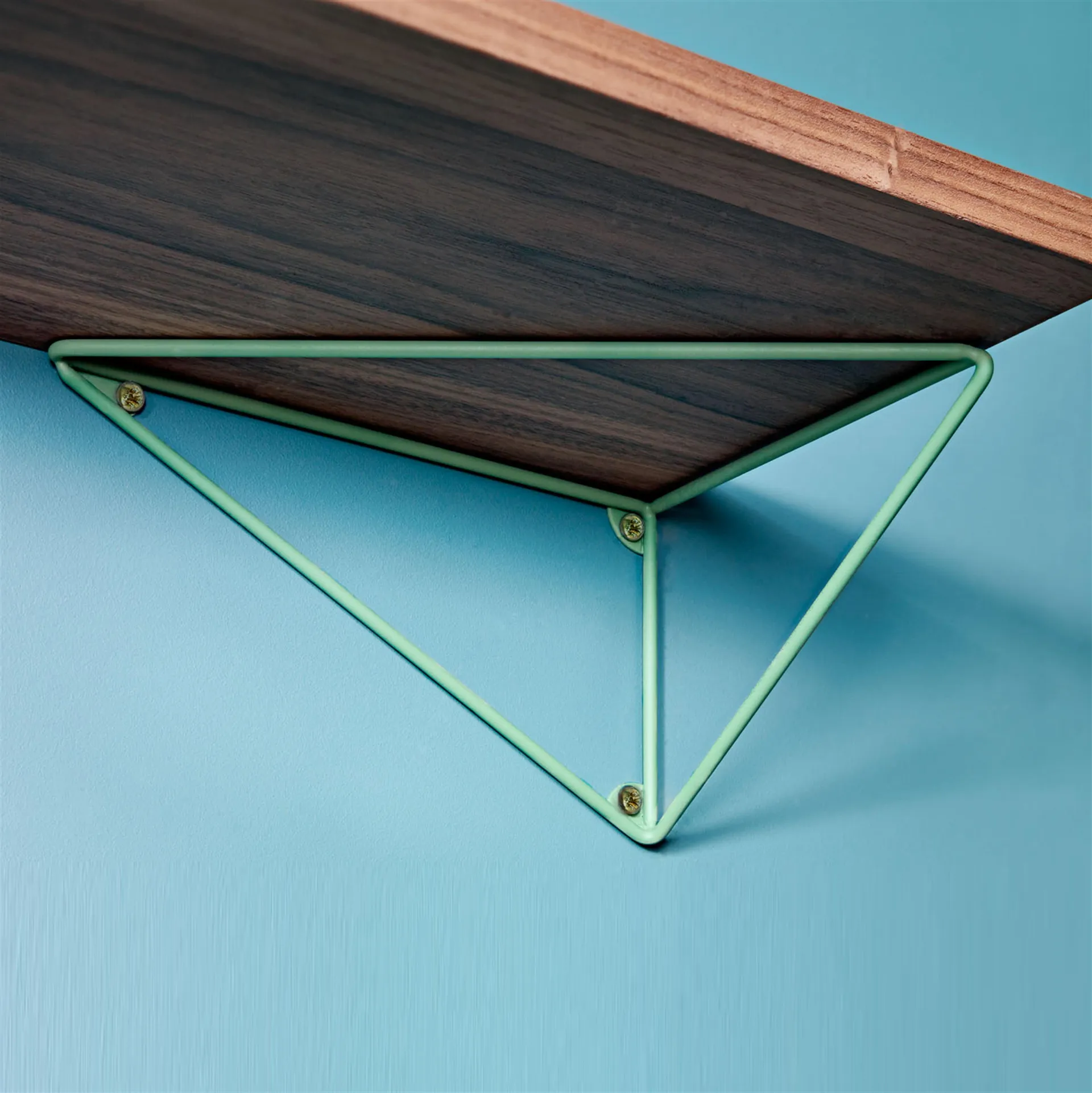 Półka Pythagoras, orzech włoski Maze