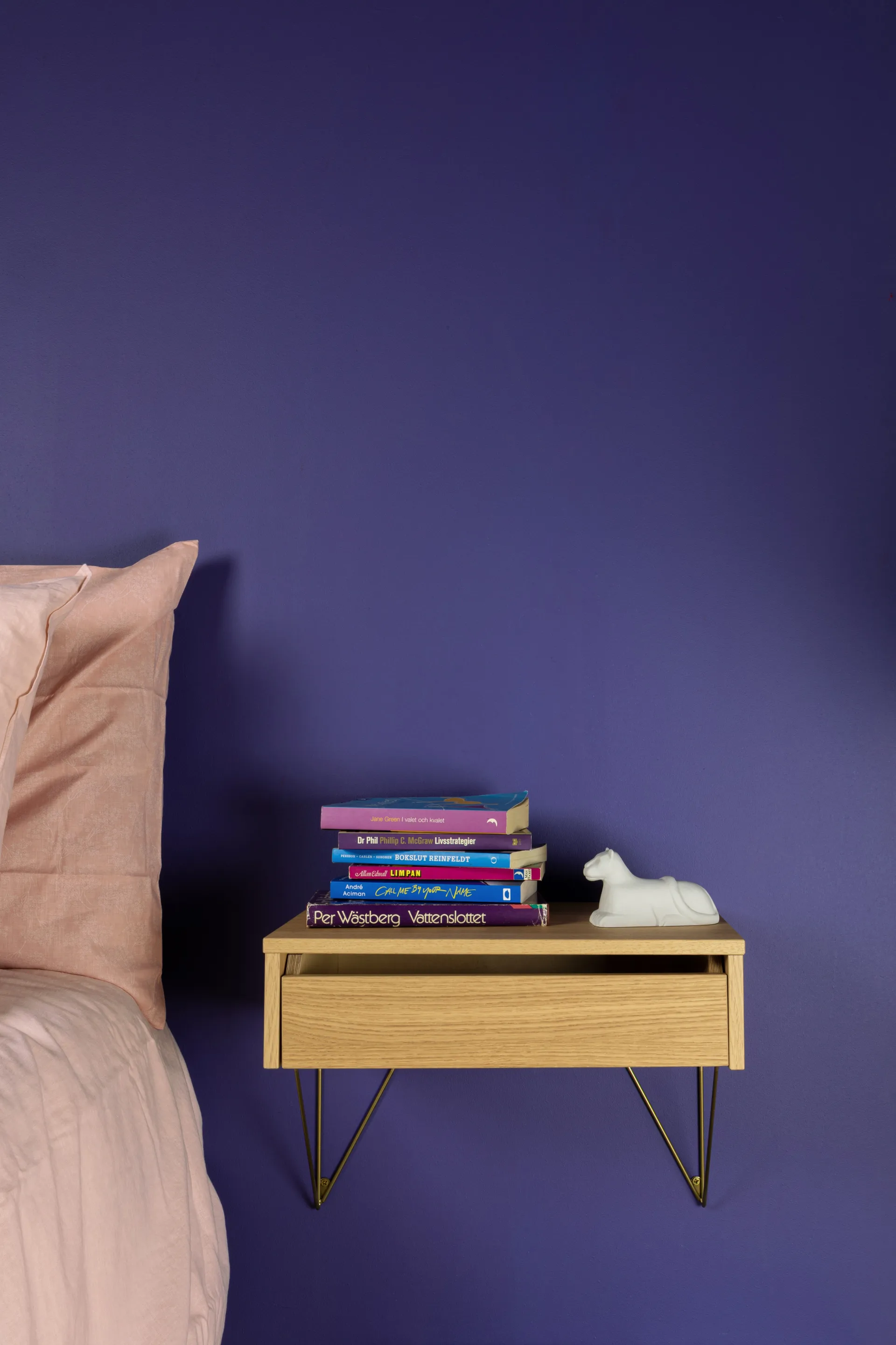 Pudełko Pythagoras S, dąb Maze