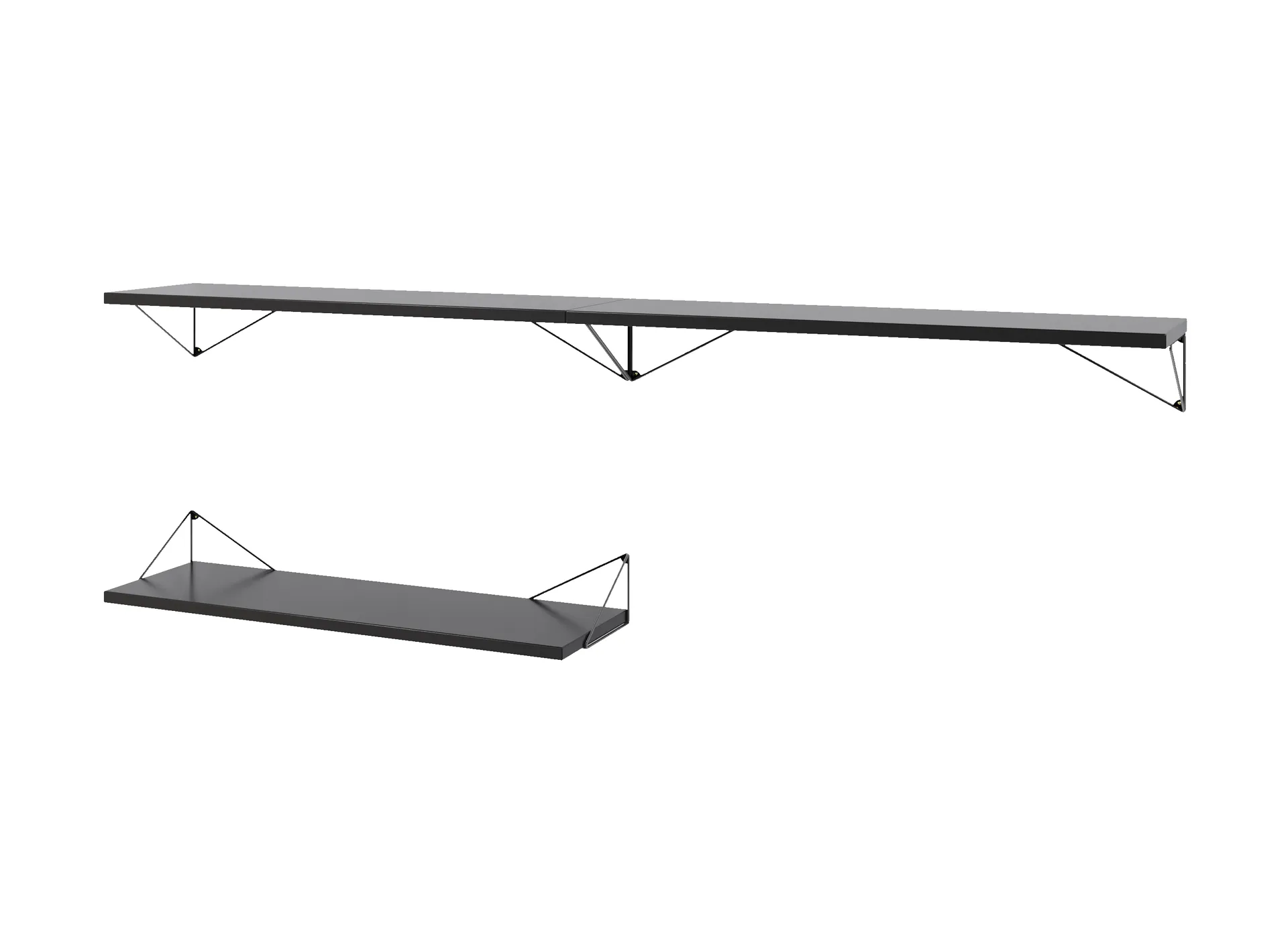 Pythagoras Bundles A czarny/czarny,  Maze