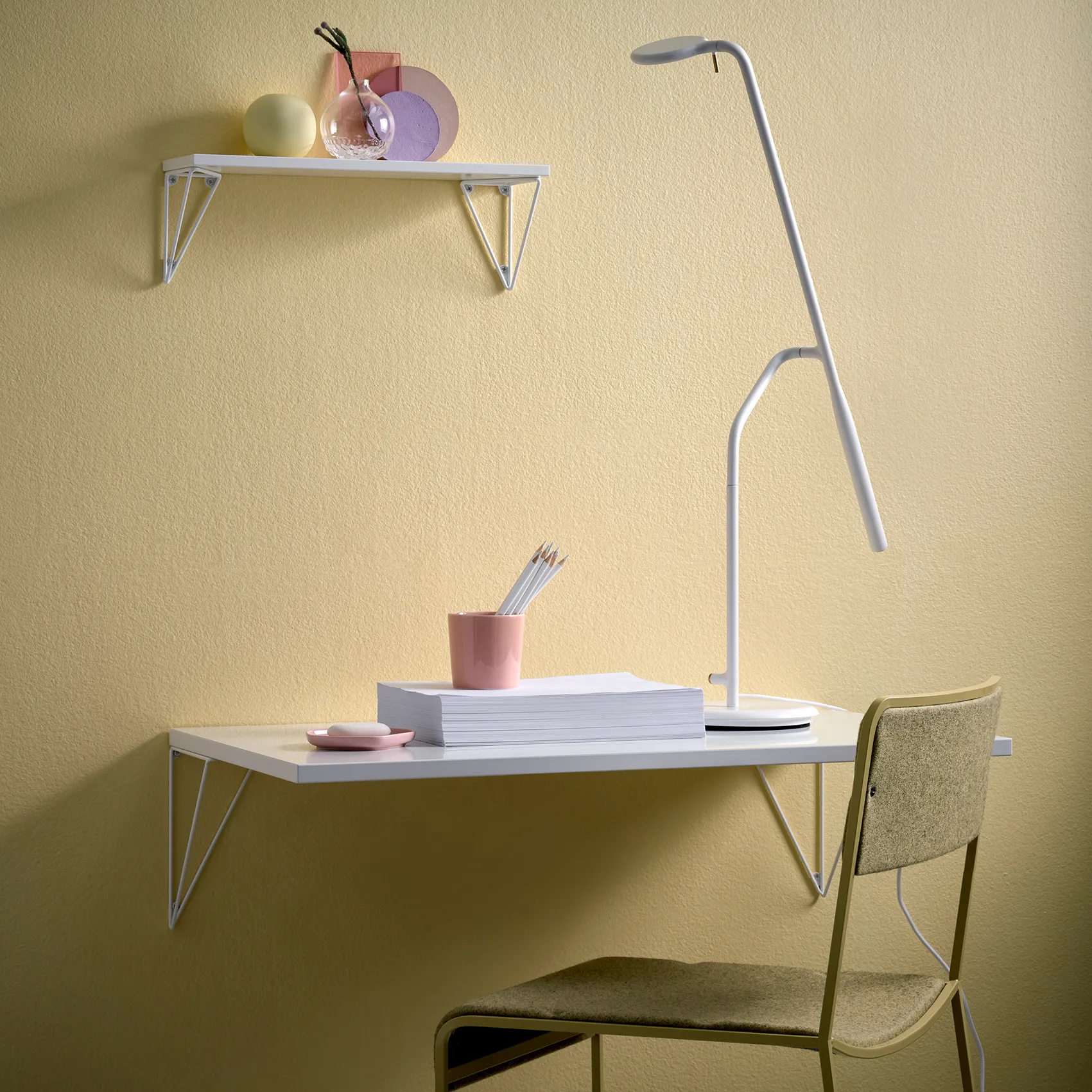 Pythagoras dysk stacjonarny, Biały Maze