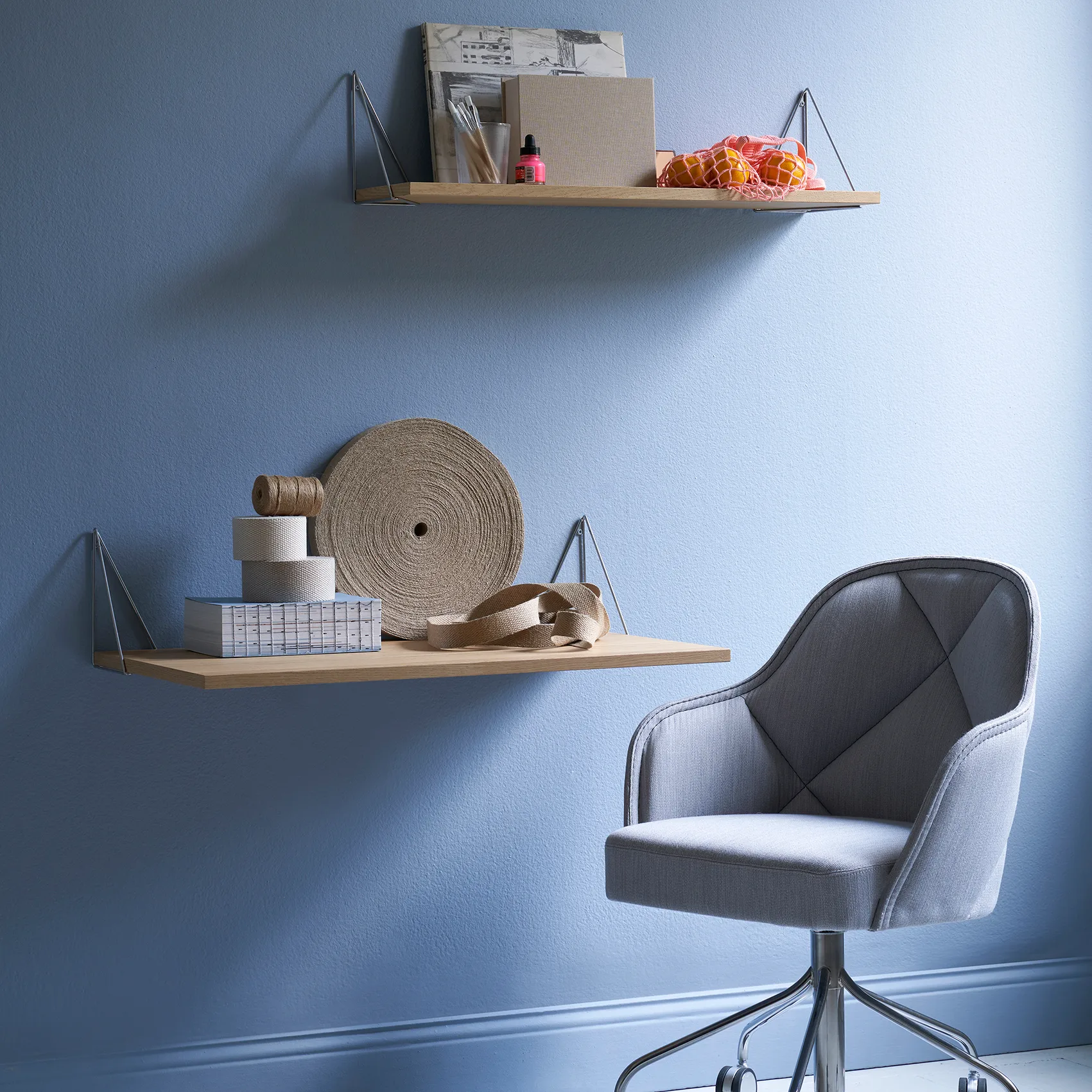 Pythagoras dysk stacjonarny, Dąb Maze