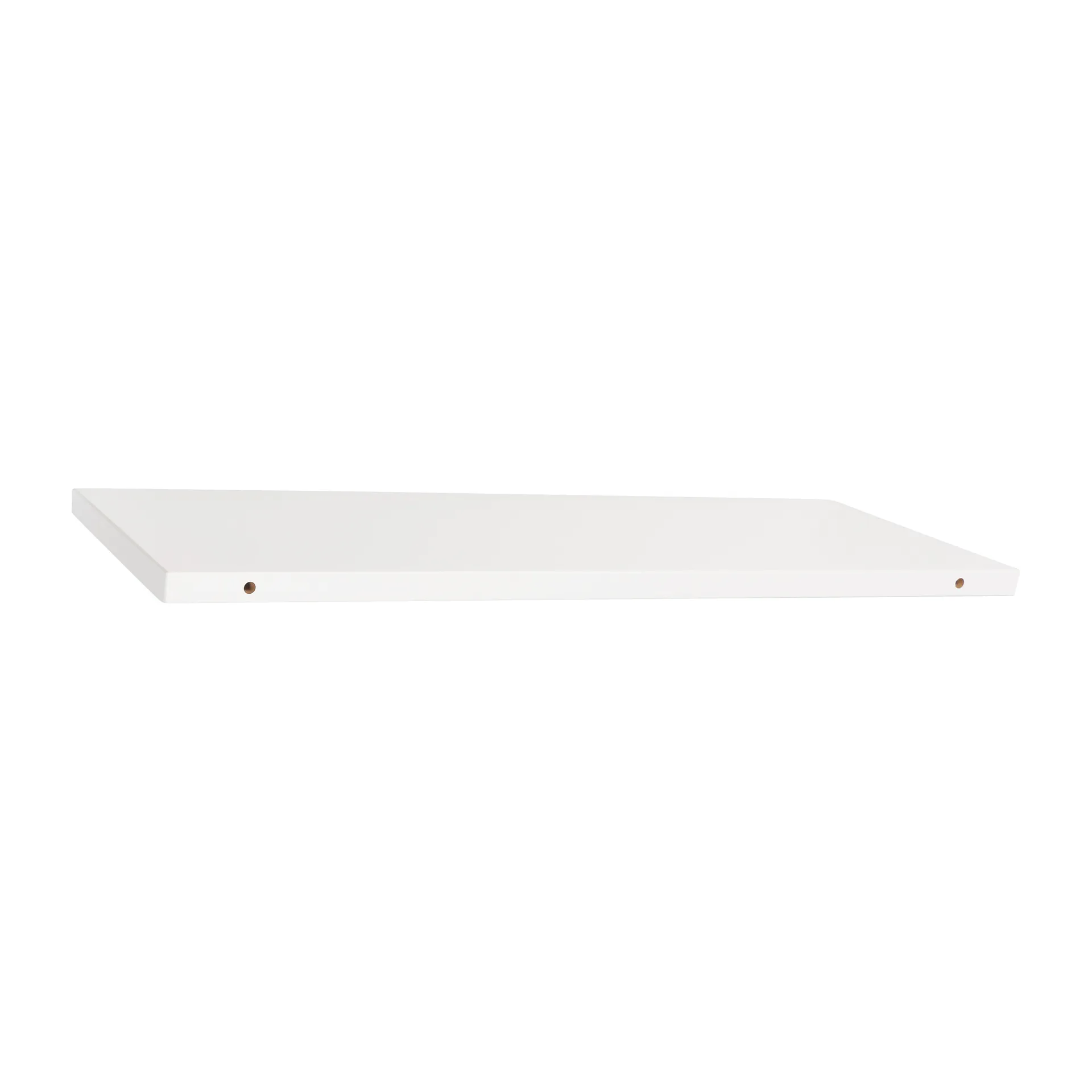 Pythagoras Półka 60 cm, Biały Maze
