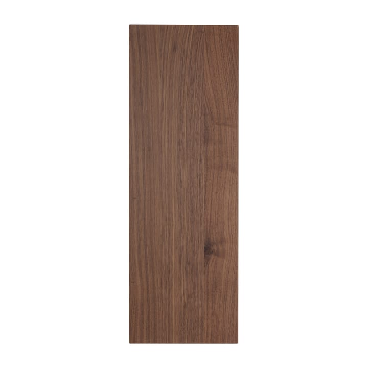Pythagoras Półka 60 cm, Orzech włoski Maze