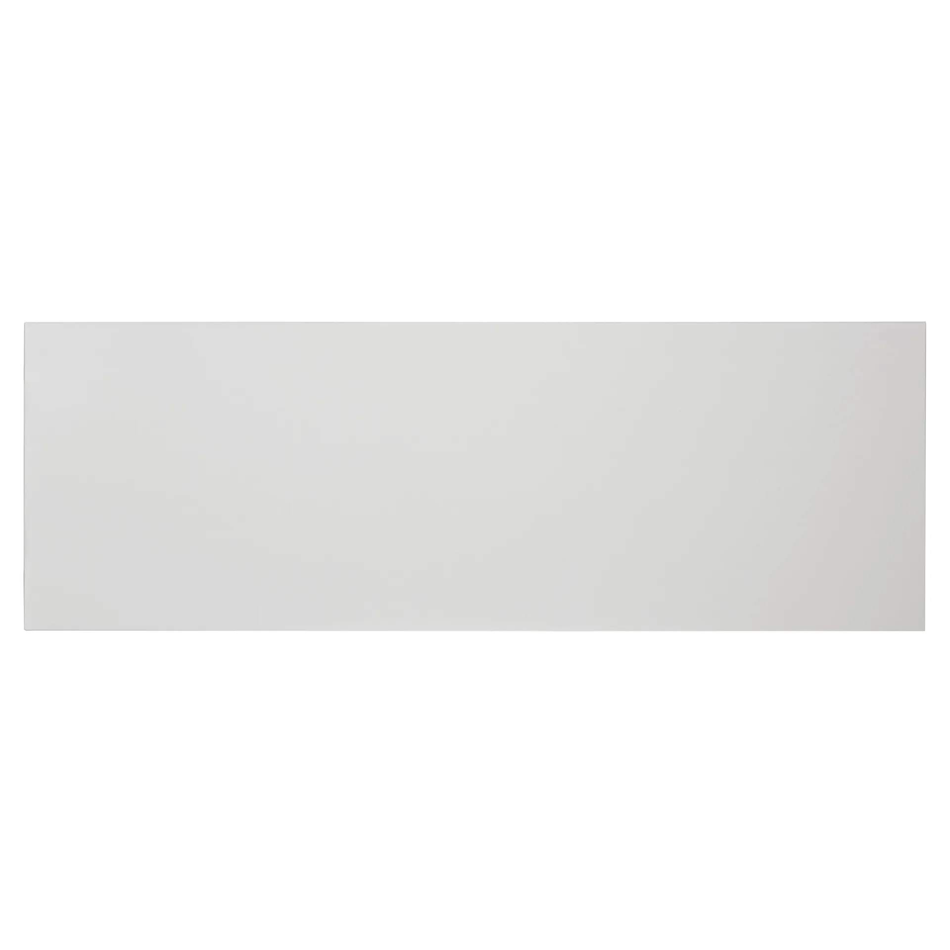 Pythagoras Półka L, biały Maze