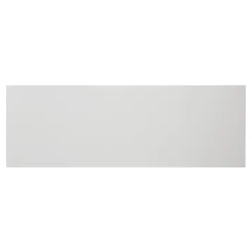 Pythagoras Półka L - biały - Maze