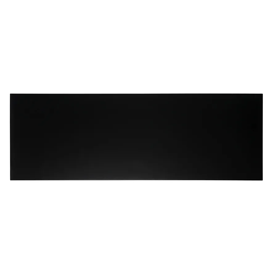 Pythagoras Półka L, czarny Maze