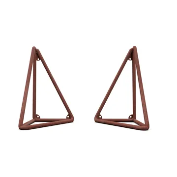 Pythagoras XL Brackets 2-pack - Kalahari - Maze
