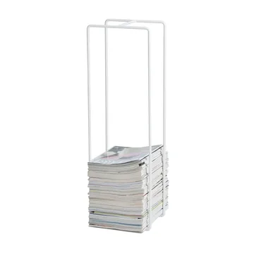 Stojak do przechowywania Mixrack L - Biały - Maze