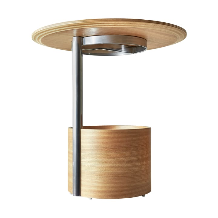Stolik kawowy Parasol S Ø50 cm, Oak Maze