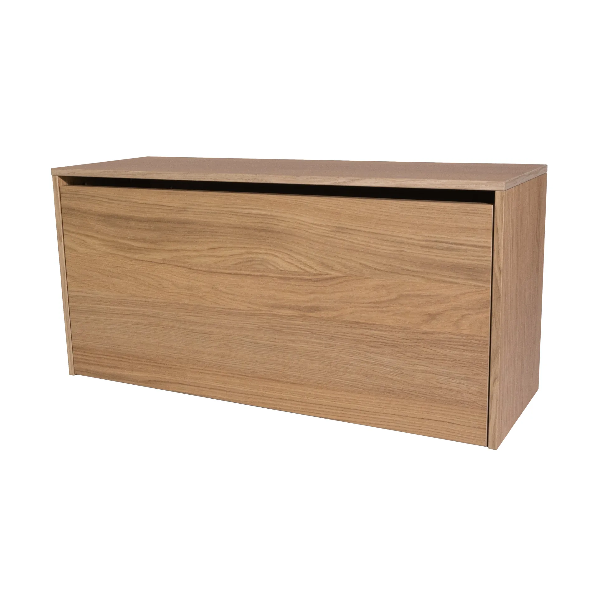 Szafka ścienna Pythagoras Cabinet 38x80 cm, Oak Maze