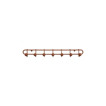Wieszak na ubrania Bill Slim - Cinnamon - Maze