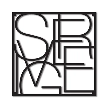 Podstawka City - Szwecja - MEN AT WORK