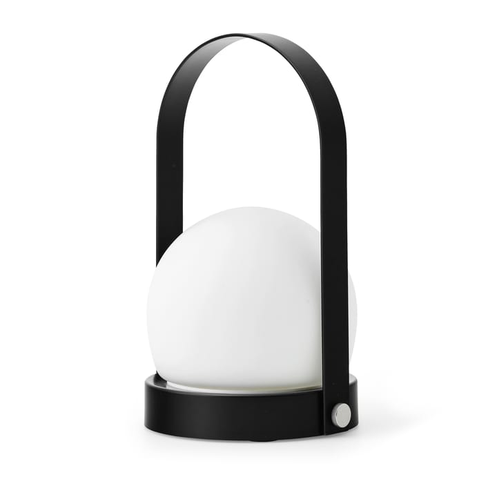 Lampa Carrie - Czarny  - MENU