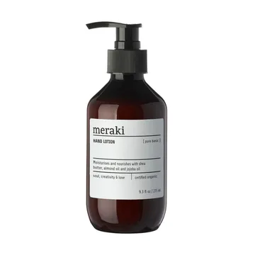 Balsam do rąk Meraki 275 ml - Pure basic - Meraki