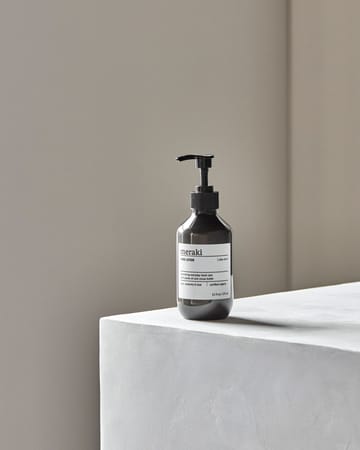 Balsam do rąk Meraki 275 ml - Silky Mist - Meraki