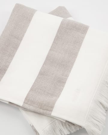 Barbarum ręcznik 2-pak - 50x100 cm - Meraki