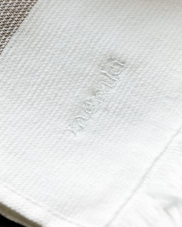 Barbarum ręcznik 2-pak - 50x100 cm - Meraki