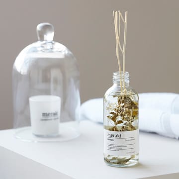 Dyfuzor Meraki 240 ml - Verbena Drizzle - Meraki